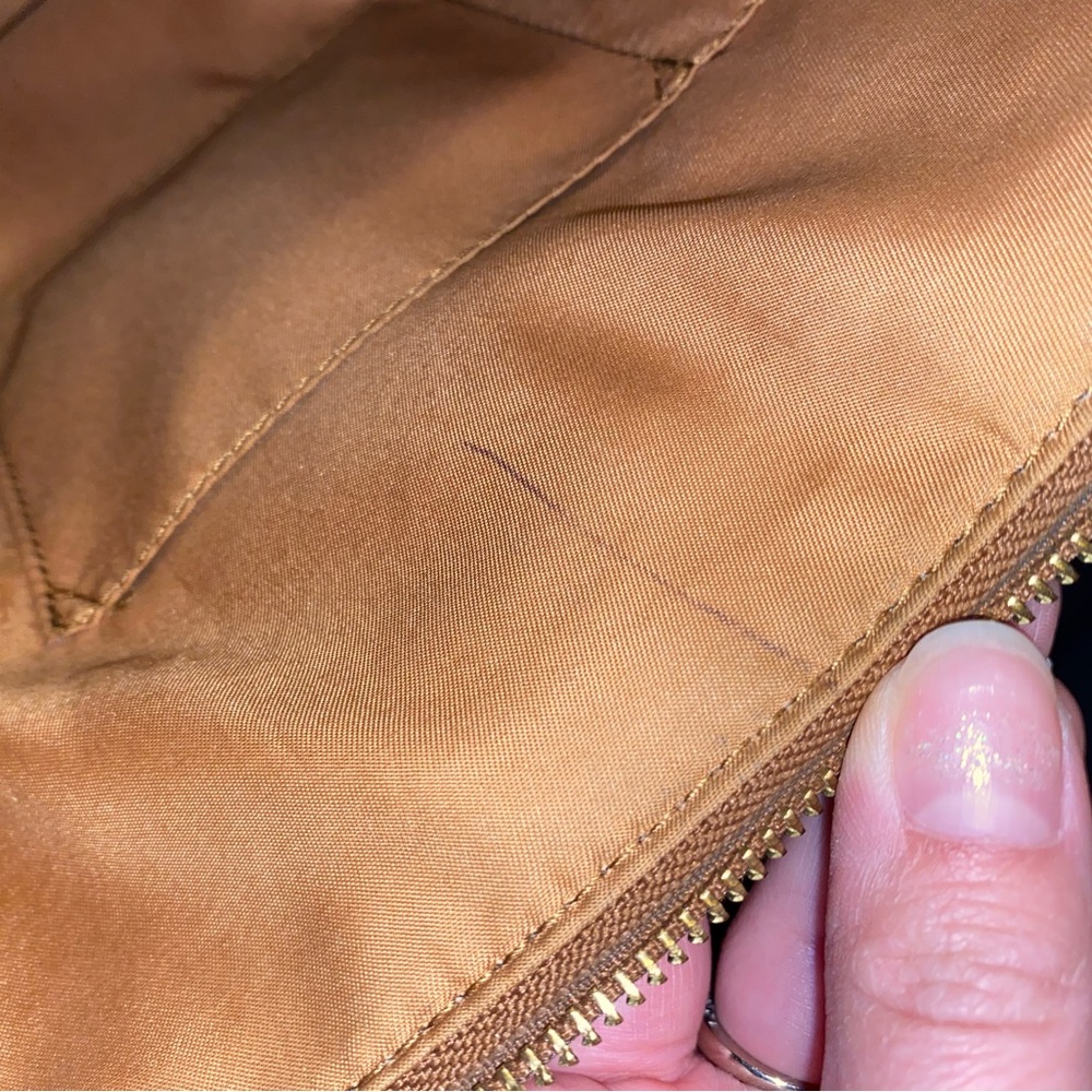 Fossil Felicity Tote - Picture 5 of 12